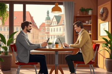 Vaizdas rodantis paskolos sutartį be popierizmo procedūrų