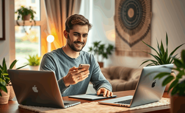 Asmuo naudojasi telefonu, norėdamas gauti kreditą