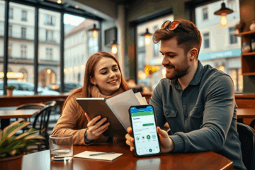 Vaizdas, kuriame pavaizduotas kreditas su lanksčiomis palūkanomis