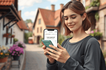 Pinigai nenumatytiems atvejams su greitu išmokėjimu