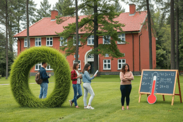 Vaizdas nuliui matematikoje ir jo svarbai