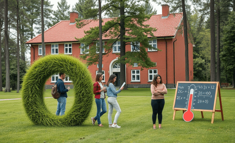 Vaizdas nuliui matematikoje ir jo svarbai