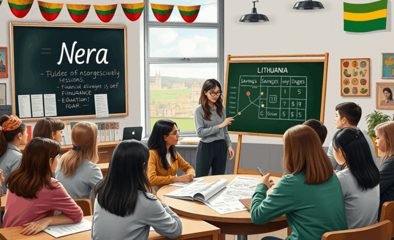 Vandens trūkumo sprendimai ir strategijos