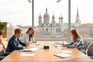 Vaizdas apie supaprastintą procedūrą pinigų kreditavimui