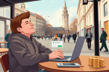 Pinigai be užstato skubioms išlaidoms visoje Lietuvoje