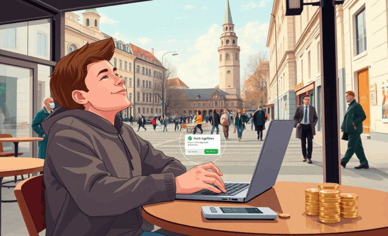 Pinigai be užstato skubioms išlaidoms visoje Lietuvoje