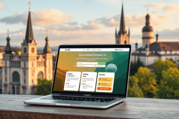Vartojimo kreditas su automatizuota sutartimi per eCredit.lv