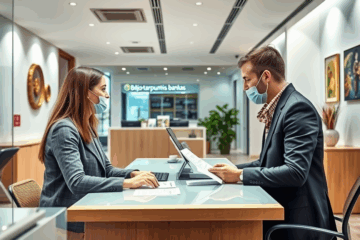 Baltijos Tarptautinis Bankas teikia greitus kreditus