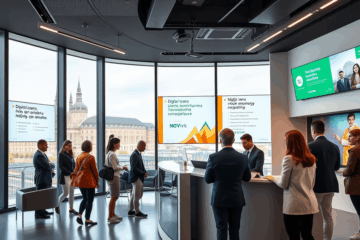 Norvik Bankas skaitmeniniai paskolos ir draudimų sprendimai