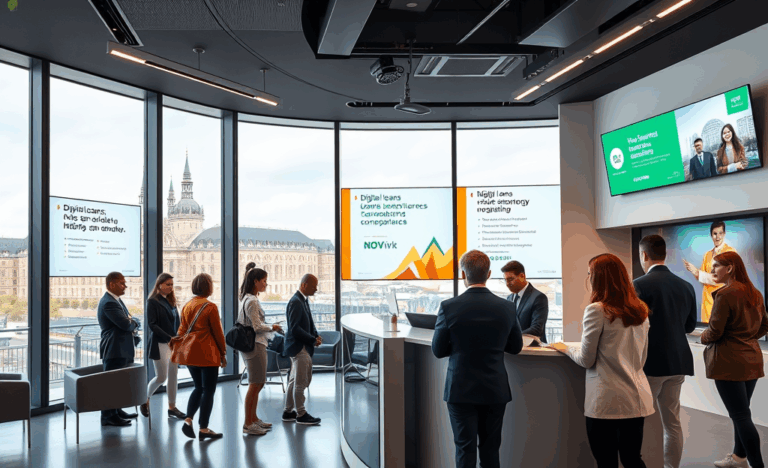 Norvik Bankas skaitmeniniai paskolos ir draudimų sprendimai