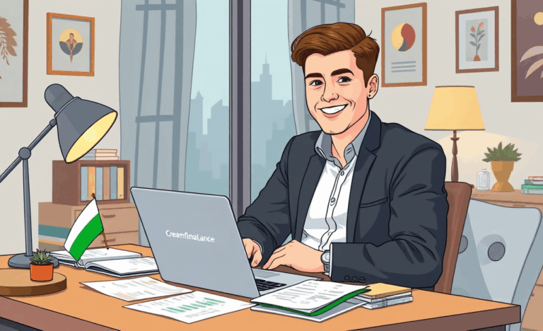 Asmeninis kreditas su internetine patvirtinimo procedūra