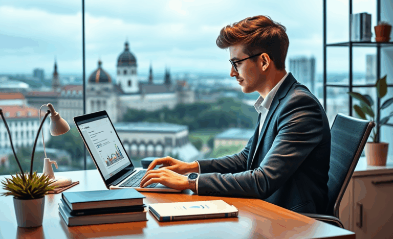 Skaitmeninis paskolos išleidimas su 4finance Latvija