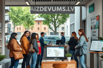 AIZDEVUMS.LV greitos paskolos imigrantams iki 25,000€