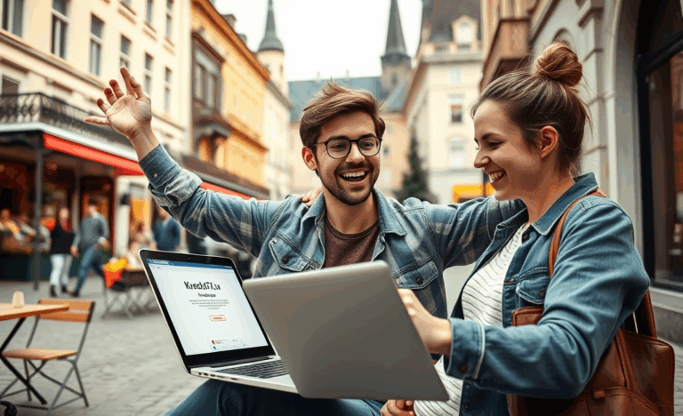 Greiitas kreditas internetu per Kredits7.lv platformą