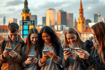 Skaitmeninė platforma, teikianti skolinimosi paslaugas